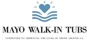 Mayo Walk-In Tubs logo