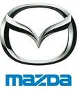 Mazda 3 logo