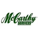 McCarthy Services logo