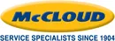 McCloud Services logo