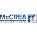 McCrea Heating & Air Conditioning logo