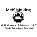 McK Moving logo