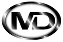 M & D Auto Sales logo