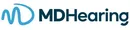 MDHearing logo