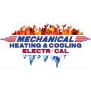 Mechanical Heating, Cooling & Electrical logo