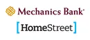 Mechanics Bank logo