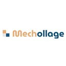 Mechollage logo