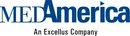 MedAmerica logo