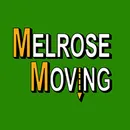 Melrose Moving logo