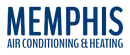 Memphis Air Conditioning & Heating logo
