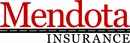 Mendota Auto Insurance logo