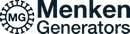 Menken Generators logo