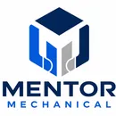 Mentor Mechanical logo
