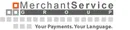 Merchant Service Group logo