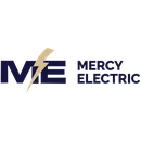 Mercy Electric logo