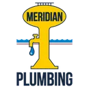 Meridian Plumbing, Heating and Air logo