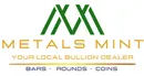 Metals Mint logo