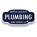 Meticulous Plumbing logo