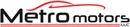 Metro Motors logo