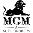 MGM Auto Brokers logo