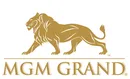 MGM Grand Hotel & Casino logo