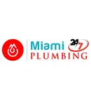 Miami 24/7 Plumbing logo