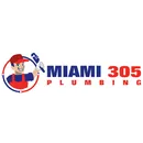Miami 305 Plumbing logo