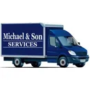 Michael & Son Services logo