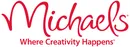 Michaels logo