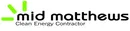 Mid Matthews Construction logo