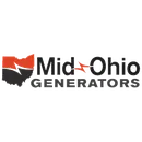 Mid-Ohio Generators logo