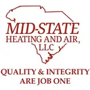 Mid-State Heating and Air logo