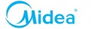 Midea Washers and Dryers logo
