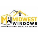 Midwest Windows, Siding & Doors logo