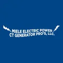 Miele Electric Power logo