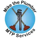 Mike The Plumber logo