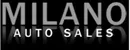 Milano Auto Sales logo