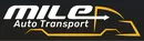 Mile Auto Transport logo