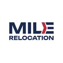 Mile Relocation logo