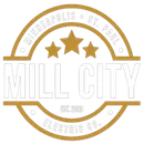 Mill City Electric Co. logo