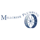 Millcreek Plumbing logo