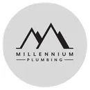 Millennium Plumbing logo