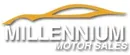 Millennium Motor Sales logo
