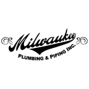 Milwaukee Plumbing & Piping logo