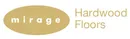 Mirage Floors logo