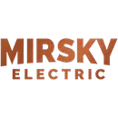 Mirsky Electric logo