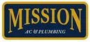 Mission Air Conditioning & Plumbing logo