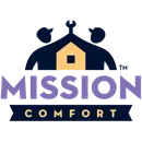 Mission Comfort logo