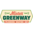 Mister Greenway logo