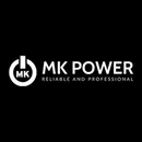 MK Power logo